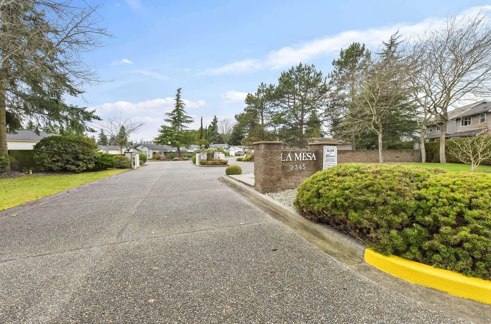 Manufactured On Land for sale at 17 2345 Cranley Drive Surrey British Columbia - MLS: R3079019