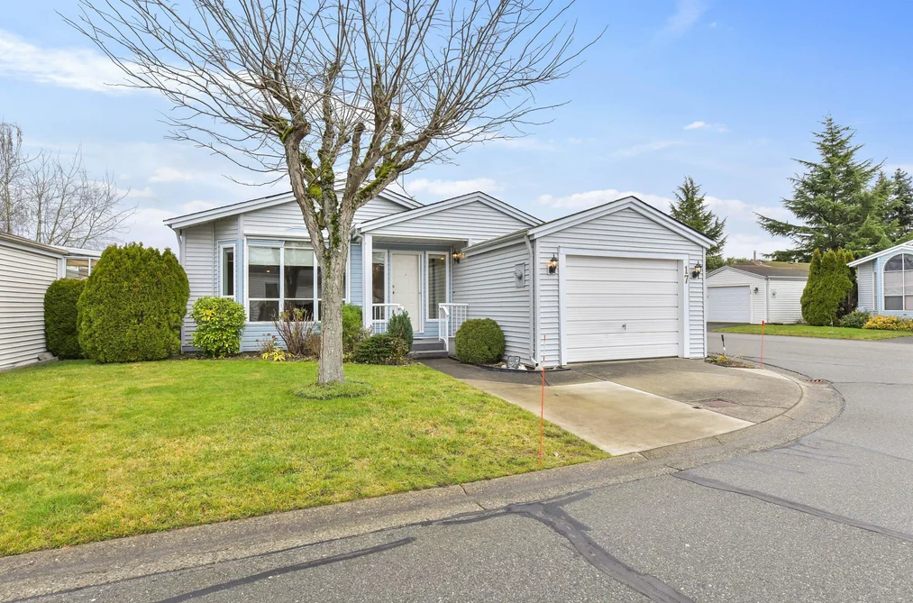 17 2345 CRANLEY DRIVE, Surrey BC V4A 9G5, Surrey BC — Residential for Sale - Photo 2