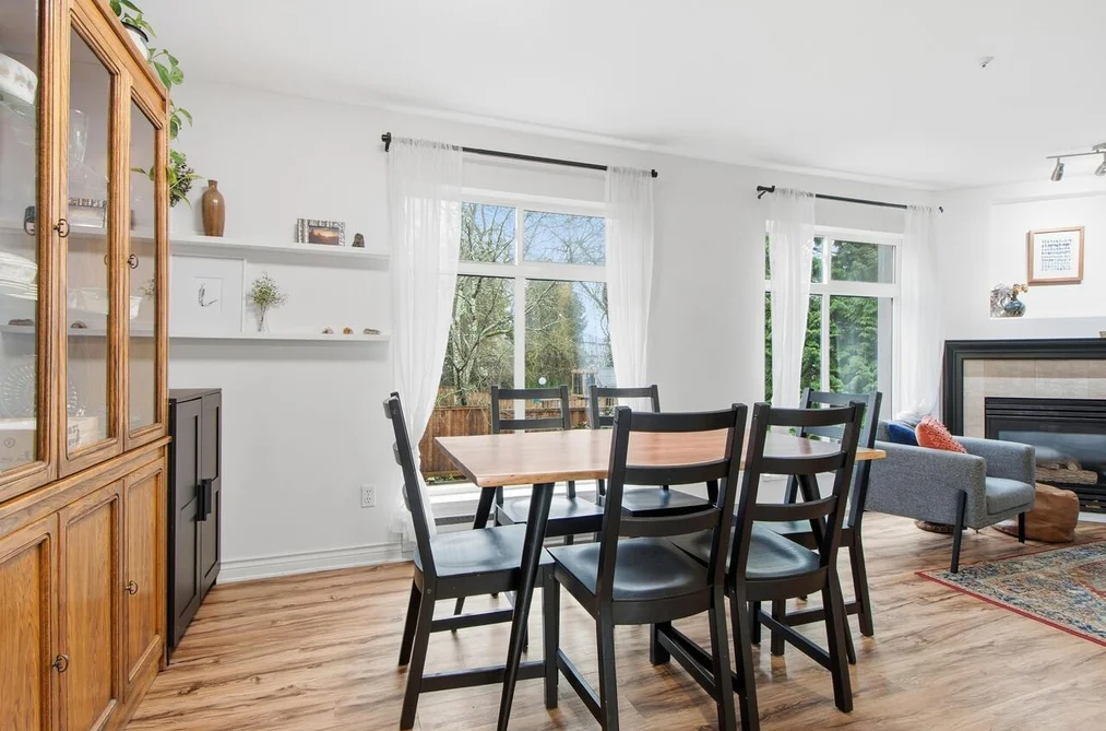 17 2538 PITT RIVER ROAD, Port Coquitlam BC V3C 6J6, Port Coquitlam BC — Residential for Sale - Photo 4