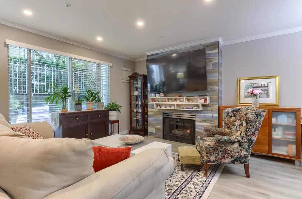 17 2885 E KENT AVENUE NORTH, Vancouver BC V5S 3T9, Vancouver BC — Residential for Sale - Photo 2