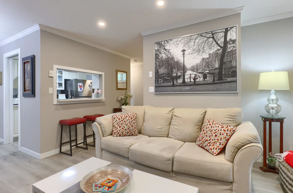 17 2885 E KENT AVENUE NORTH, Vancouver BC V5S 3T9, Vancouver BC — Residential for Sale - Photo 3