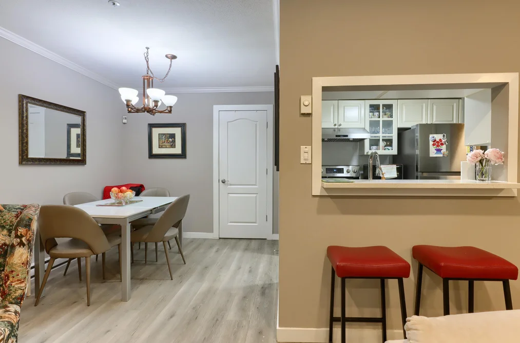 17 2885 E KENT AVENUE NORTH, Vancouver BC V5S 3T9, Vancouver BC — Residential for Sale - Photo 4