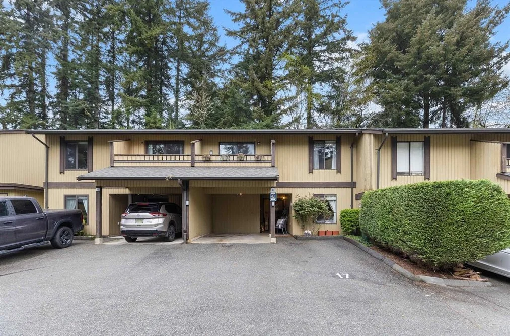 Townhouse for sale at 17 2998 Mouat Drive Abbotsford British Columbia - MLS: R3149465