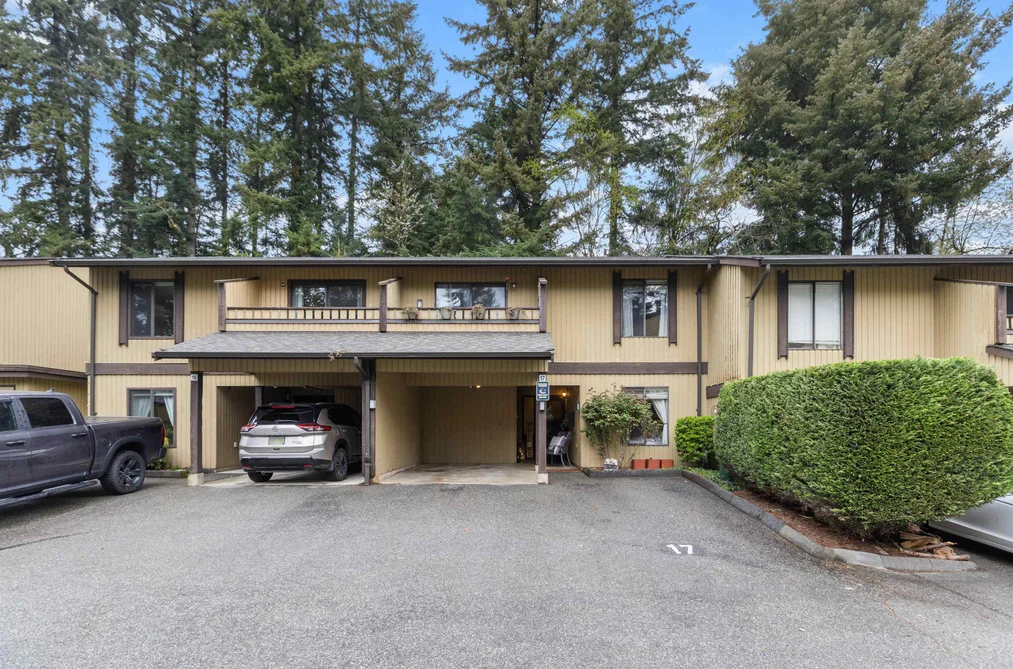 Townhouse for sale at 17 2998 Mouat Drive Abbotsford British Columbia - MLS: R3112772