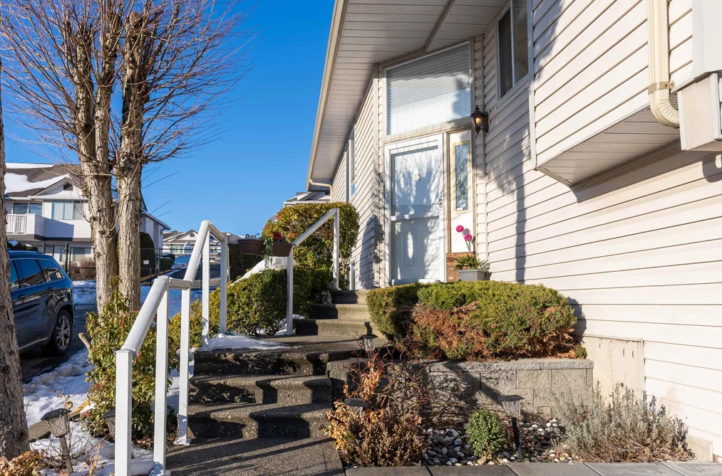 Townhouse for sale at 17 3070 Townline Road Abbotsford British Columbia - MLS: R3032483