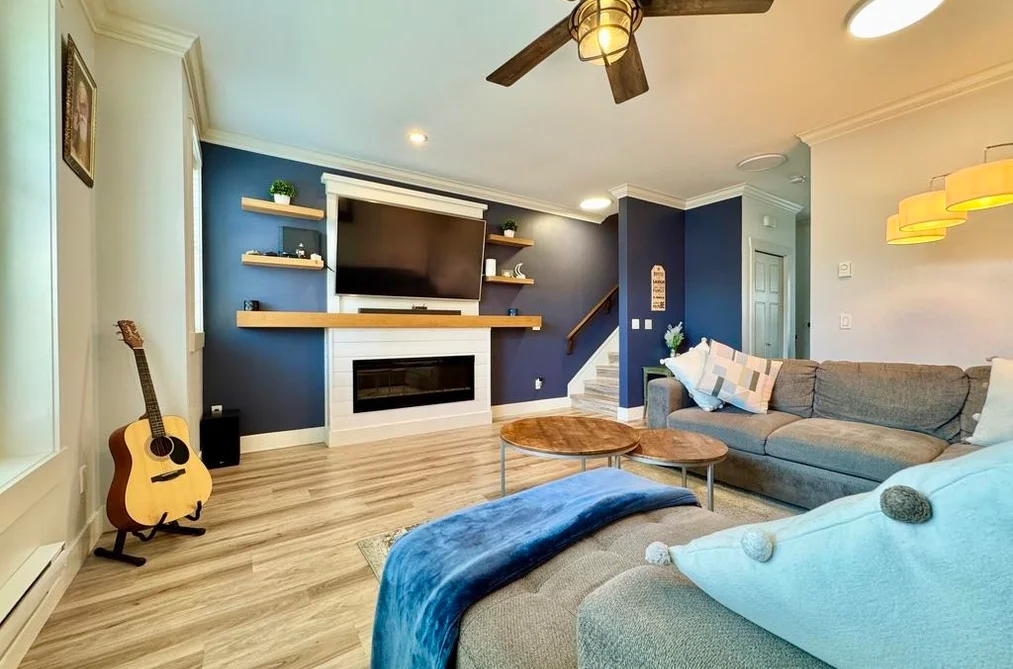 Townhouse for sale at 17 33860 Marshall Road Abbotsford British Columbia - MLS: R3124037