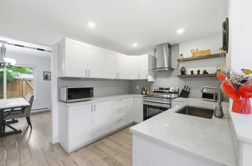 17 34755 OLD YALE ROAD, Abbotsford BC V2S 7S5, Abbotsford BC — Residential for Sale — Photo 14 of 39