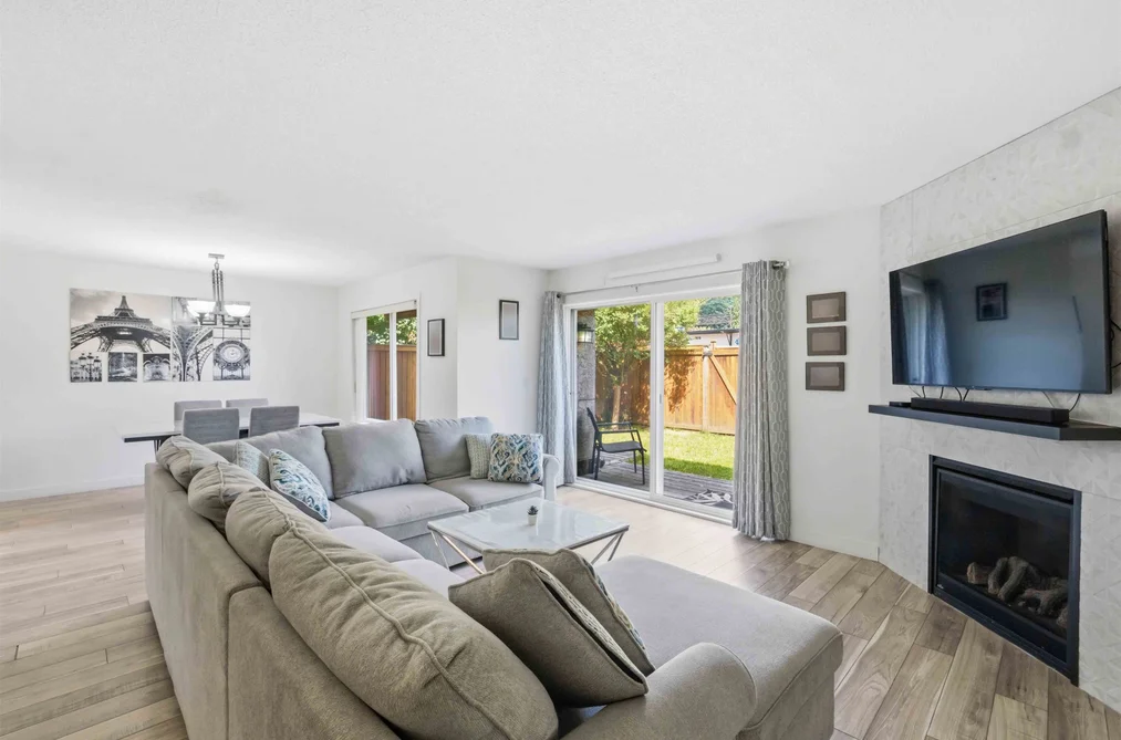 17 34755 OLD YALE ROAD, Abbotsford BC V2S 7S5, Abbotsford BC — Residential for Sale — Photo 19 of 39