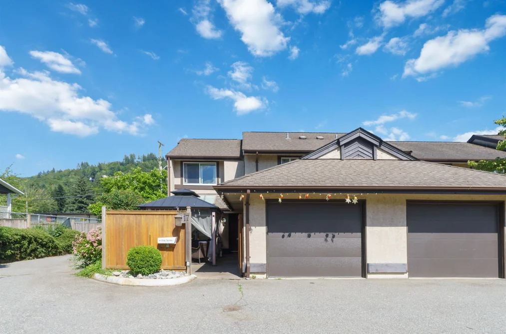 17 34755 OLD YALE ROAD, Abbotsford BC V2S 7S5, Abbotsford BC — Residential for Sale - Photo 2