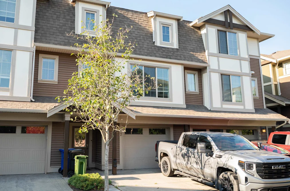 Townhouse for sale at 17 45025 Wolfe Road Chilliwack British Columbia - MLS: R3154018