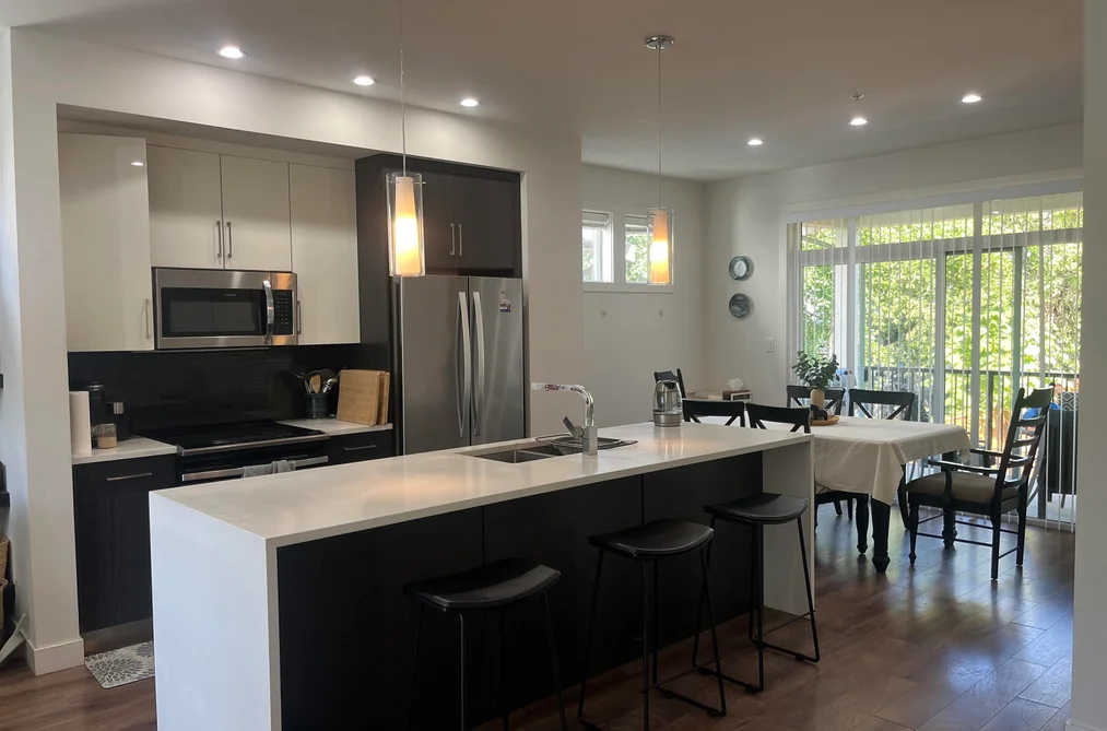 17-45455 Spadina Avenue, Chilliwack, BC - Townhouse for Sale - Photo 4 of 18 17-45455 Spadina Avenue, Chilliwack, BC - Townhouse for Sale - Photo 4 of 18