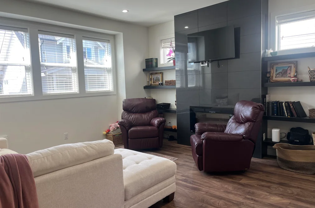17-45455 Spadina Avenue, Chilliwack, BC - Townhouse for Sale - Photo 7 of 18 17-45455 Spadina Avenue, Chilliwack, BC - Townhouse for Sale - Photo 7 of 18