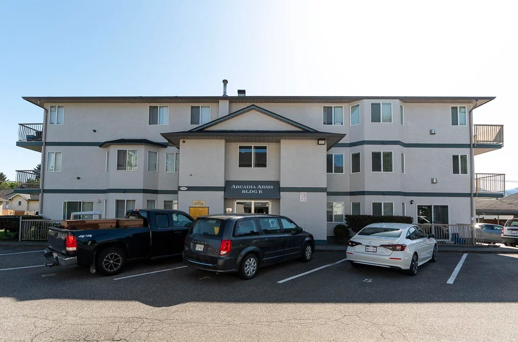 Condo for sale at 17 46160 Princess Avenue Chilliwack British Columbia - MLS: R3122682