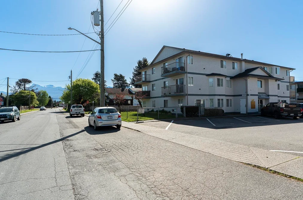17 46160 PRINCESS AVENUE, Chilliwack BC V2P 2A7, Chilliwack BC — Residential for Sale - Photo 3