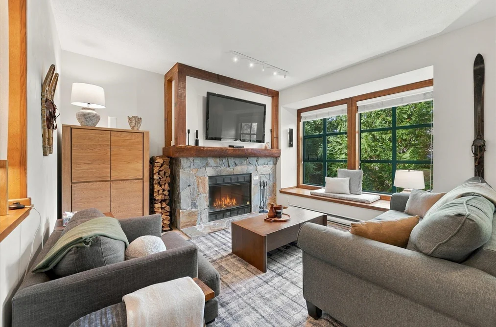 Townhouse for sale at 17 4652 Blackcomb Way Whistler British Columbia - MLS: R3164541