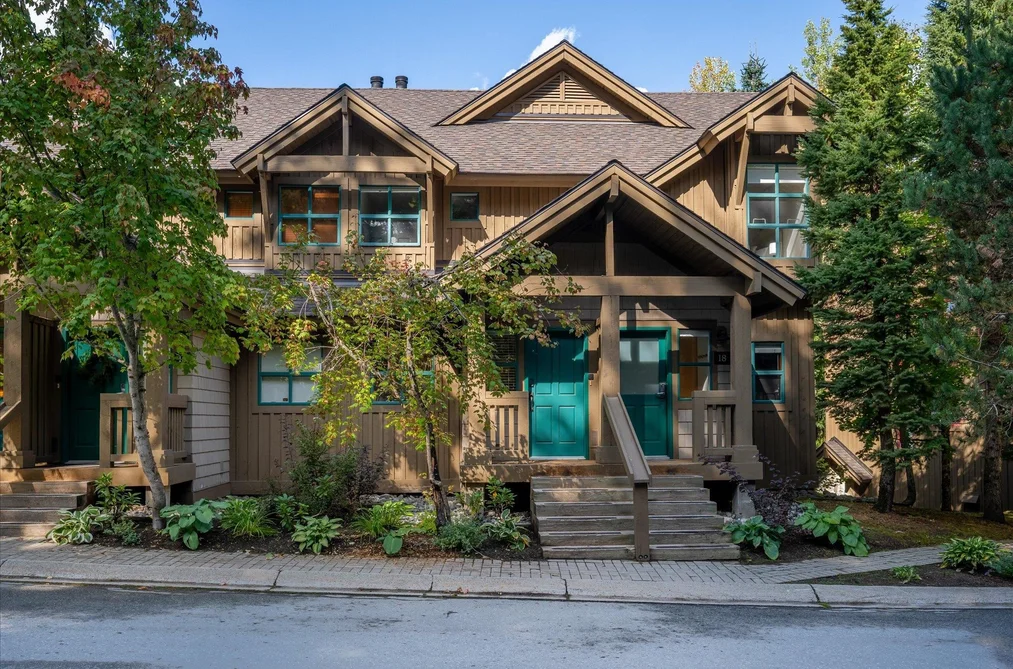 17-4652 Blackcomb Way, Whistler, BC - Townhouse for Sale - Photo 21 of 25
