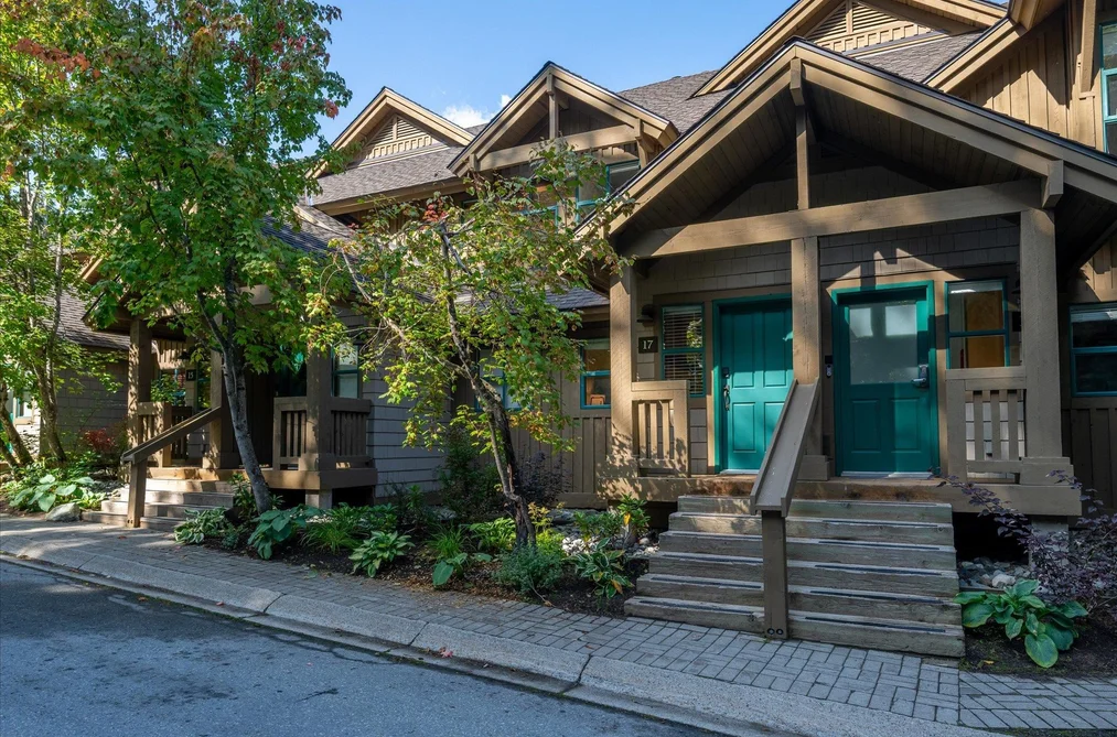 17-4652 Blackcomb Way, Whistler, BC - Townhouse for Sale - Photo 22 of 25