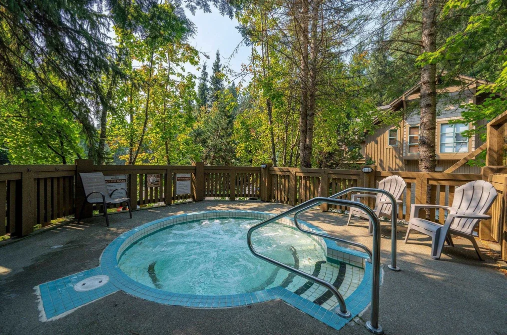 17-4652 Blackcomb Way, Whistler, BC - Townhouse for Sale - Photo 23 of 25