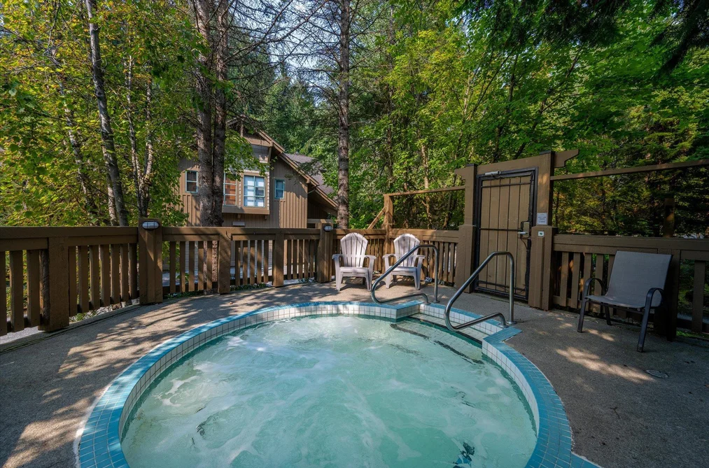 17-4652 Blackcomb Way, Whistler, BC - Townhouse for Sale - Photo 24 of 25