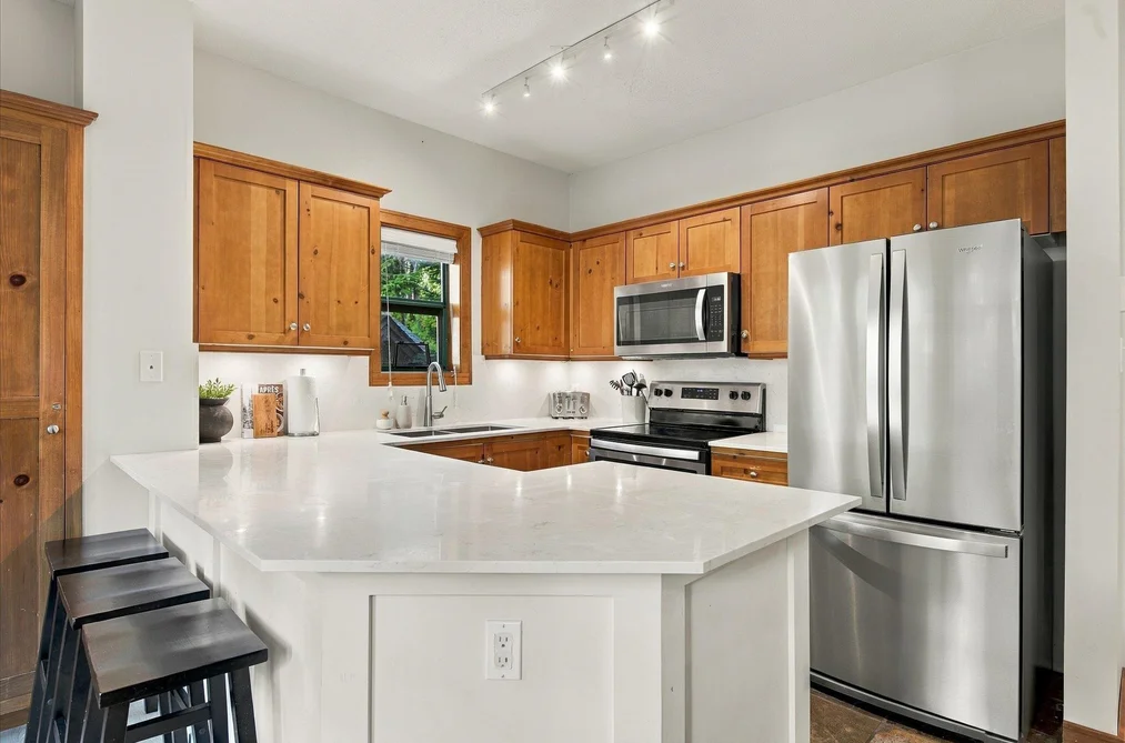 17-4652 Blackcomb Way, Whistler, BC - Townhouse for Sale - Photo 9 of 25