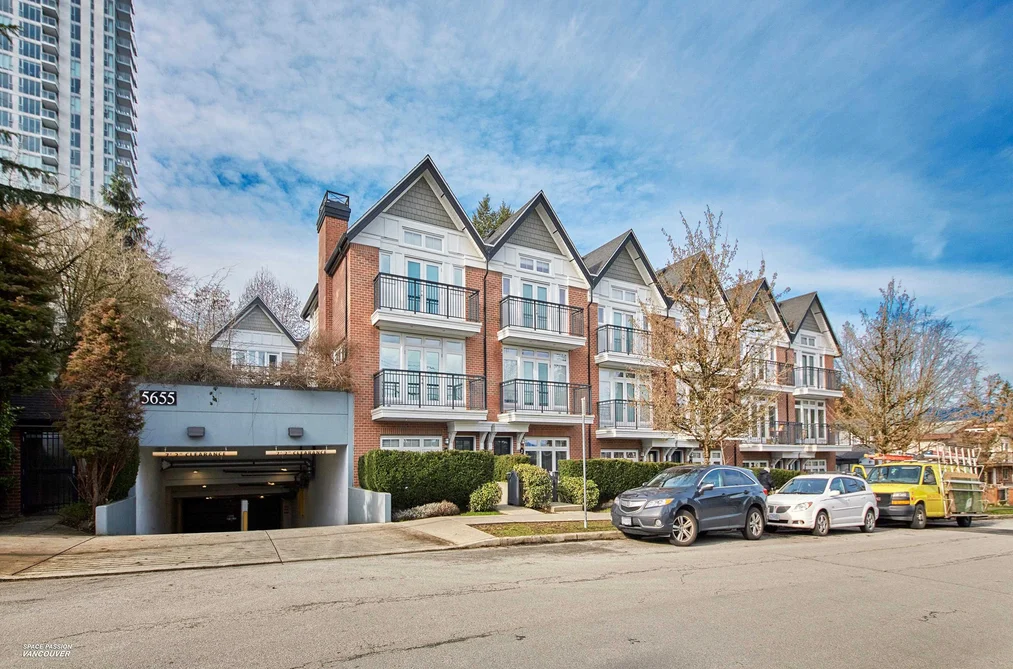 17 5655 CHAFFEY AVENUE, Burnaby BC V5H 2S1, Burnaby BC — Residential for Sale - Photo 2