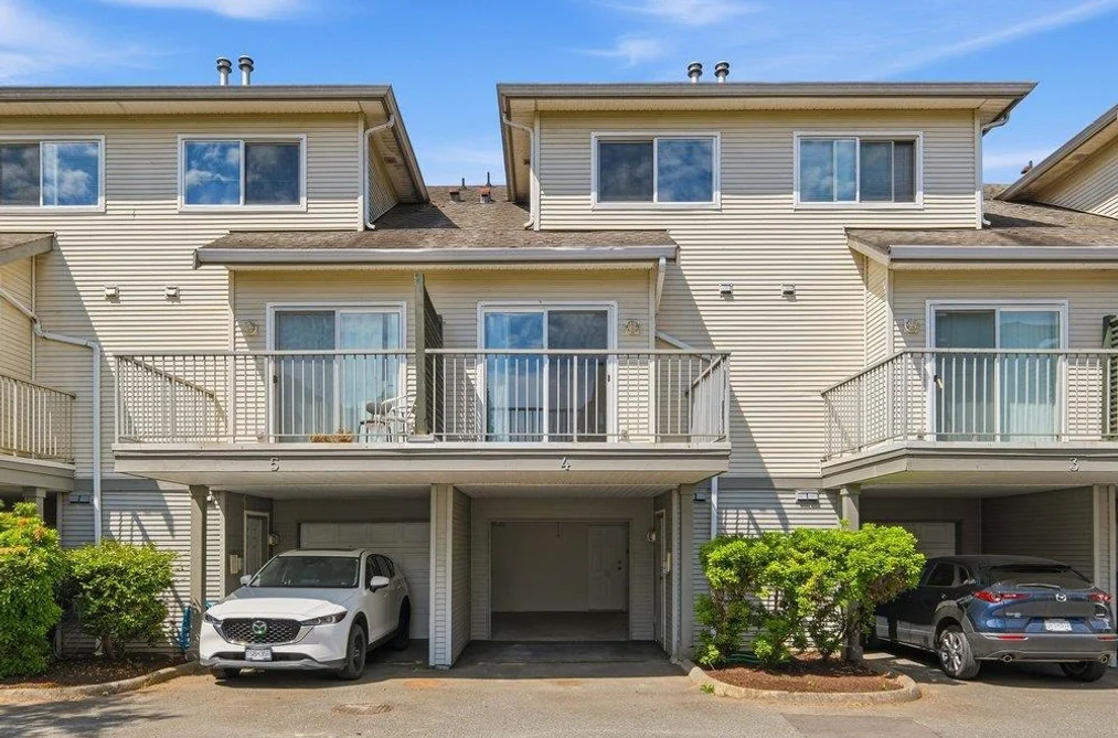 Townhouse for sale at 17 5900 Muir Drive Richmond British Columbia - MLS: R3148913