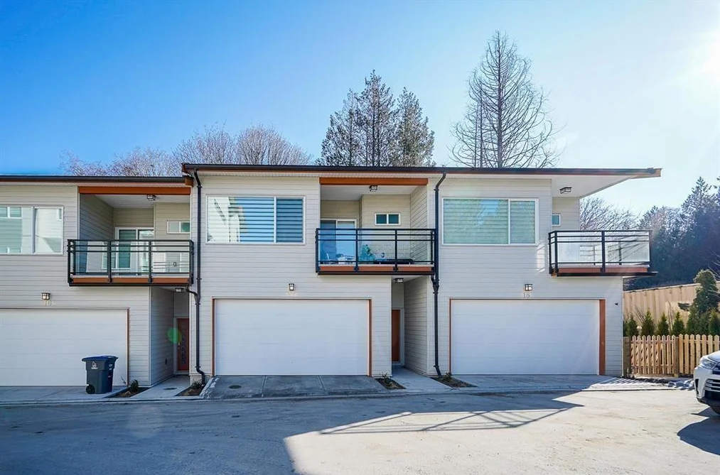 Townhouse for sale at 17 5960 142 Street Surrey British Columbia - MLS: R3082912
