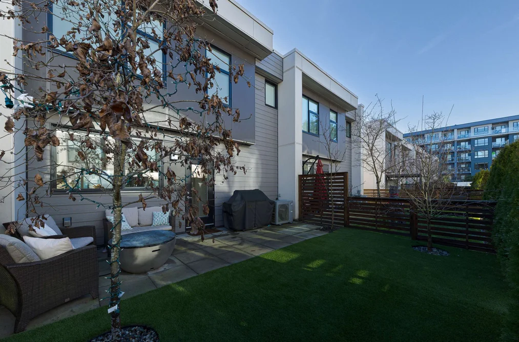 17 602 LILE DRIVE, North Vancouver BC V7G 0B3, North Vancouver BC — Residential for Sale — Photo 22 of 29