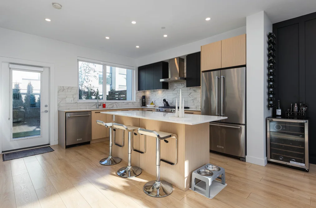 17 602 LILE DRIVE, North Vancouver BC V7G 0B3, North Vancouver BC — Residential for Sale — Photo 5 of 29
