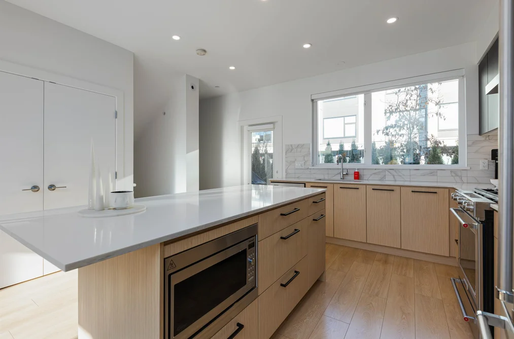 17 602 LILE DRIVE, North Vancouver BC V7G 0B3, North Vancouver BC — Residential for Sale — Photo 6 of 29