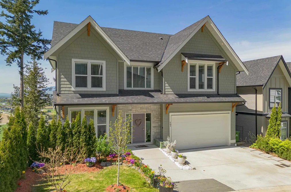 House for sale at 17 6262 Rexford Drive Chilliwack British Columbia - MLS: R3114290