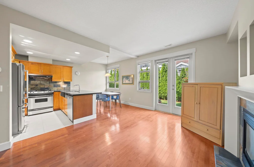 17 6300 BIRCH STREET, Richmond, BC — Residential for Sale — Photo 16 of 39
