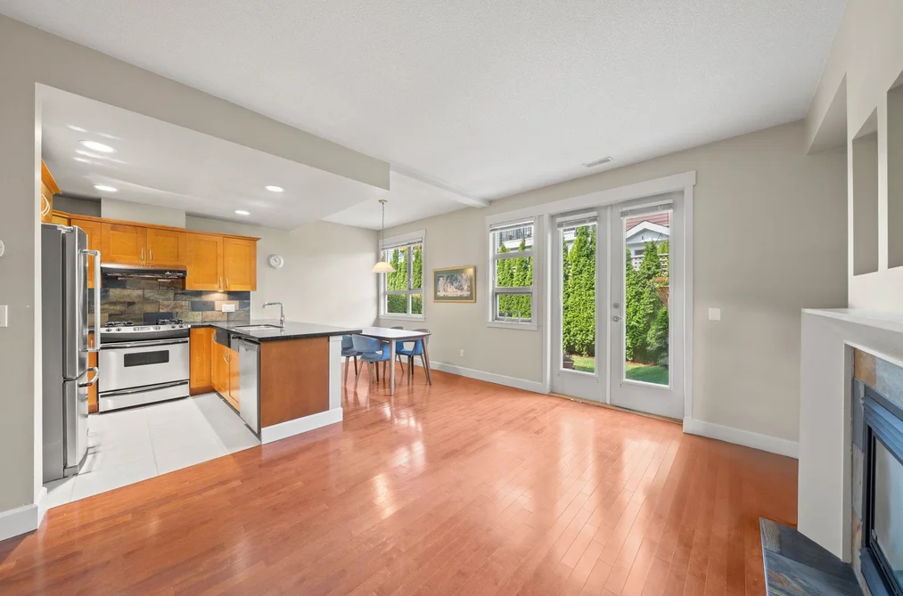 17 6300 BIRCH STREET, Richmond, BC — Residential for Sale — Photo 17 of 39