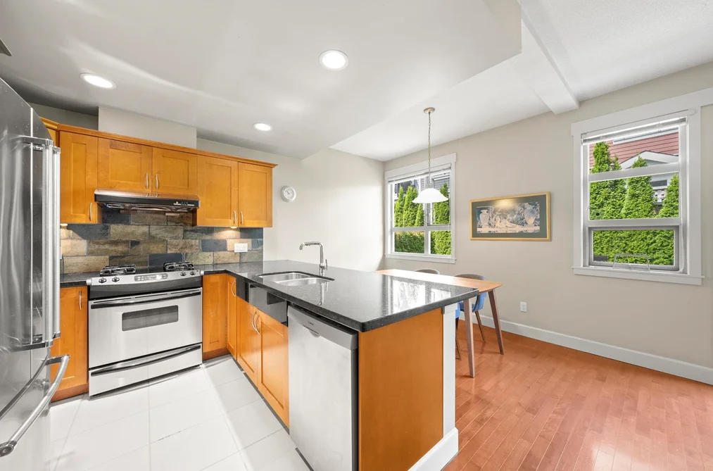 17 6300 BIRCH STREET, Richmond, BC — Residential for Sale — Photo 18 of 39