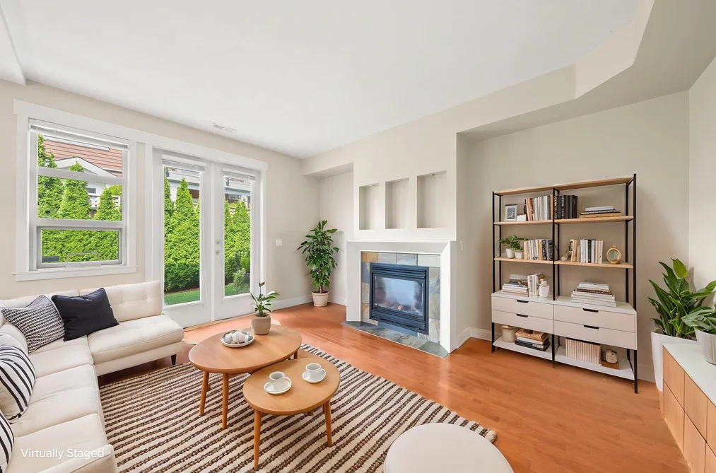 17 6300 BIRCH STREET, Richmond, BC — Residential for Sale - Photo 2