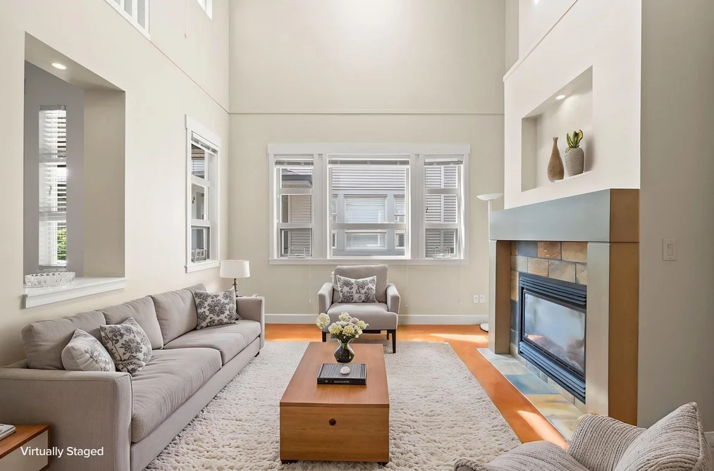 17 6300 BIRCH STREET, Richmond, BC — Residential for Sale — Photo 3 of 39