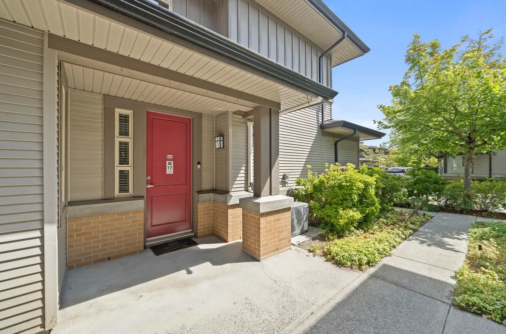 17 6300 BIRCH STREET, Richmond, BC — Residential for Sale — Photo 35 of 39