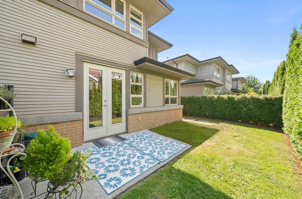 17 6300 BIRCH STREET, Richmond, BC — Residential for Sale — Photo 36 of 39