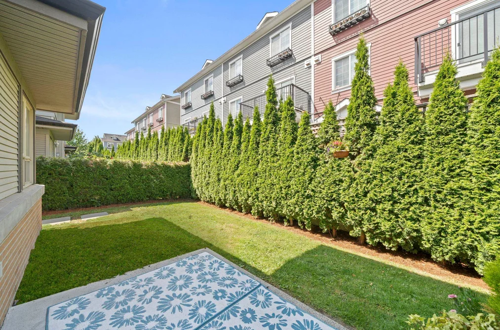 17 6300 BIRCH STREET, Richmond, BC — Residential for Sale — Photo 37 of 39