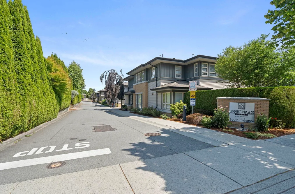 17 6300 BIRCH STREET, Richmond, BC — Residential for Sale — Photo 38 of 39