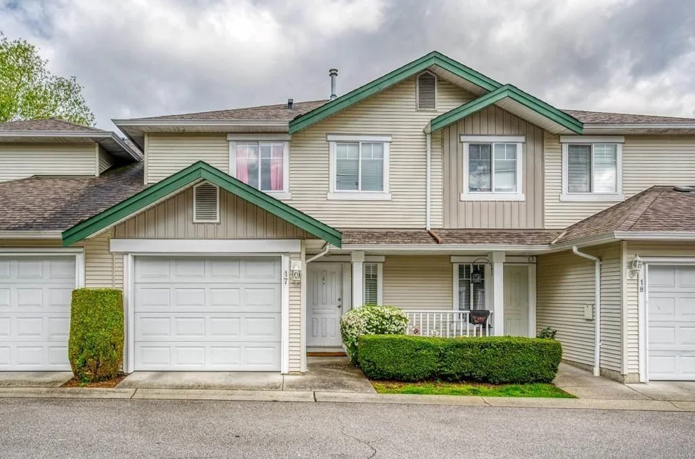 6747 137 St Unit 17, Surrey, BC - MLS: R3172195