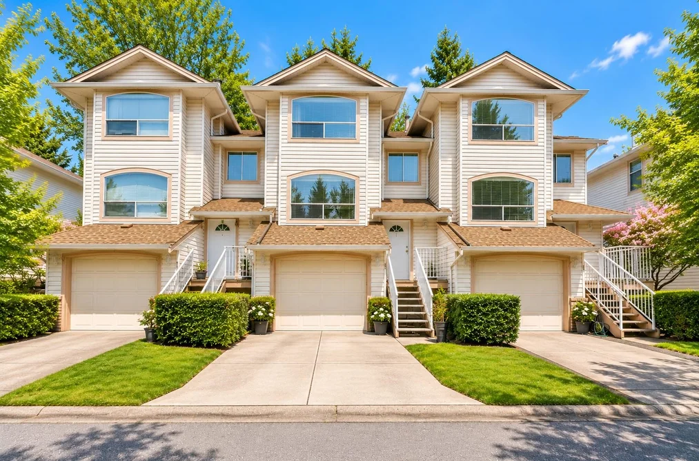 Townhouse for sale at 17 7140 132 Street Surrey British Columbia - MLS: R3162305