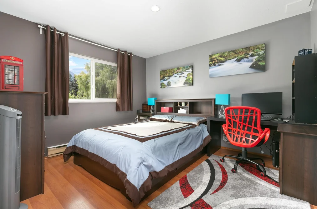 17 7416 FLINT STREET, Pemberton BC V0N 2L1, Pemberton BC — Residential for Sale — Photo 10 of 26