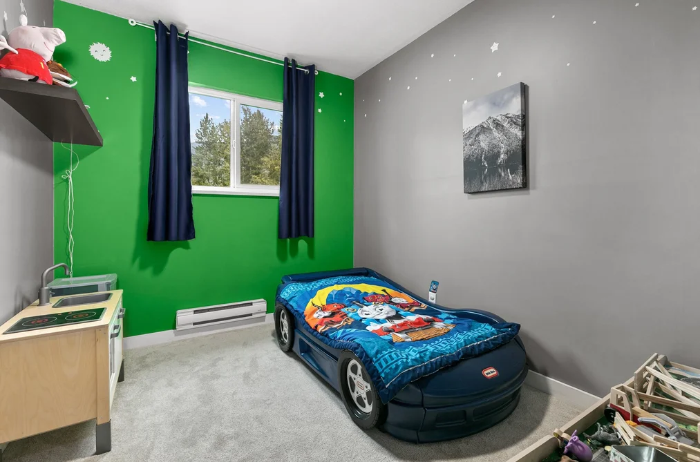 17 7416 FLINT STREET, Pemberton BC V0N 2L1, Pemberton BC — Residential for Sale — Photo 12 of 26