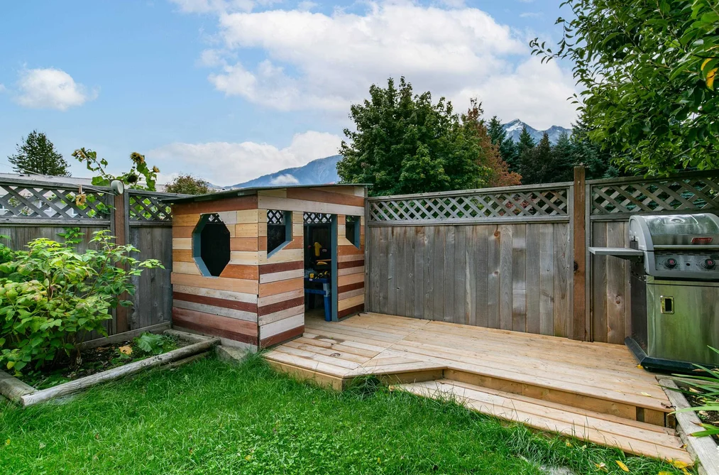 17 7416 FLINT STREET, Pemberton BC V0N 2L1, Pemberton BC — Residential for Sale — Photo 17 of 26