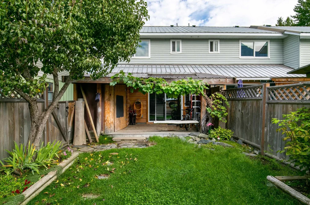 17 7416 FLINT STREET, Pemberton BC V0N 2L1, Pemberton BC — Residential for Sale — Photo 19 of 26