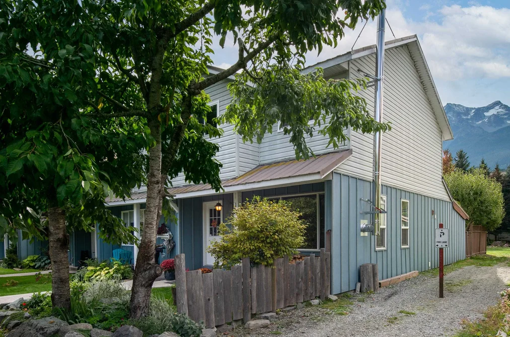 17 7416 FLINT STREET, Pemberton BC V0N 2L1, Pemberton BC — Residential for Sale — Photo 22 of 26
