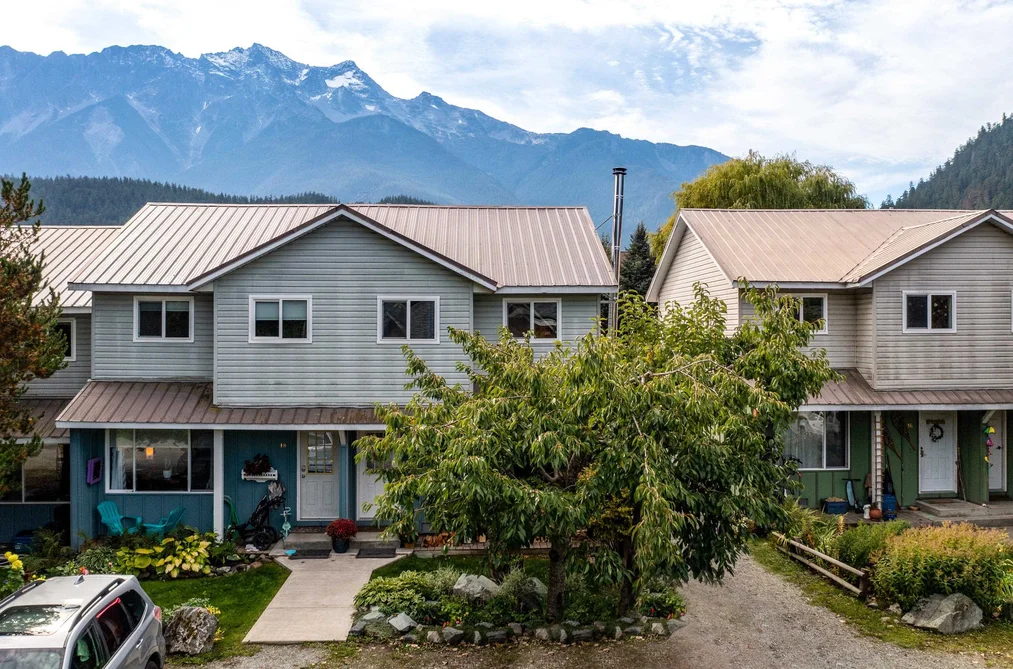 17 7416 FLINT STREET, Pemberton BC V0N 2L1, Pemberton BC — Residential for Sale — Photo 24 of 26
