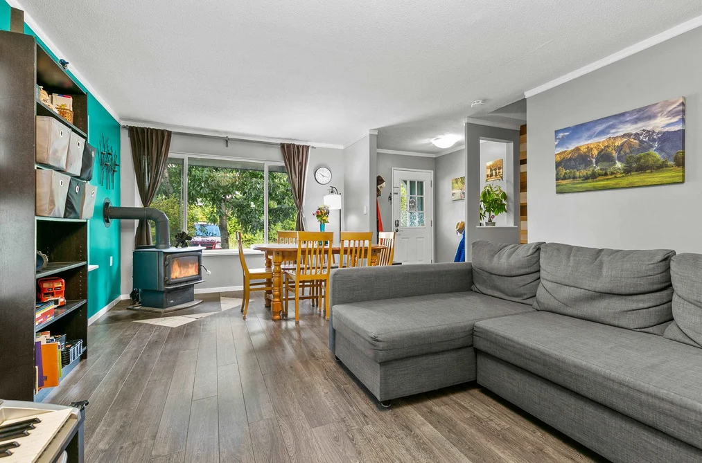 17 7416 FLINT STREET, Pemberton BC V0N 2L1, Pemberton BC — Residential for Sale — Photo 4 of 26