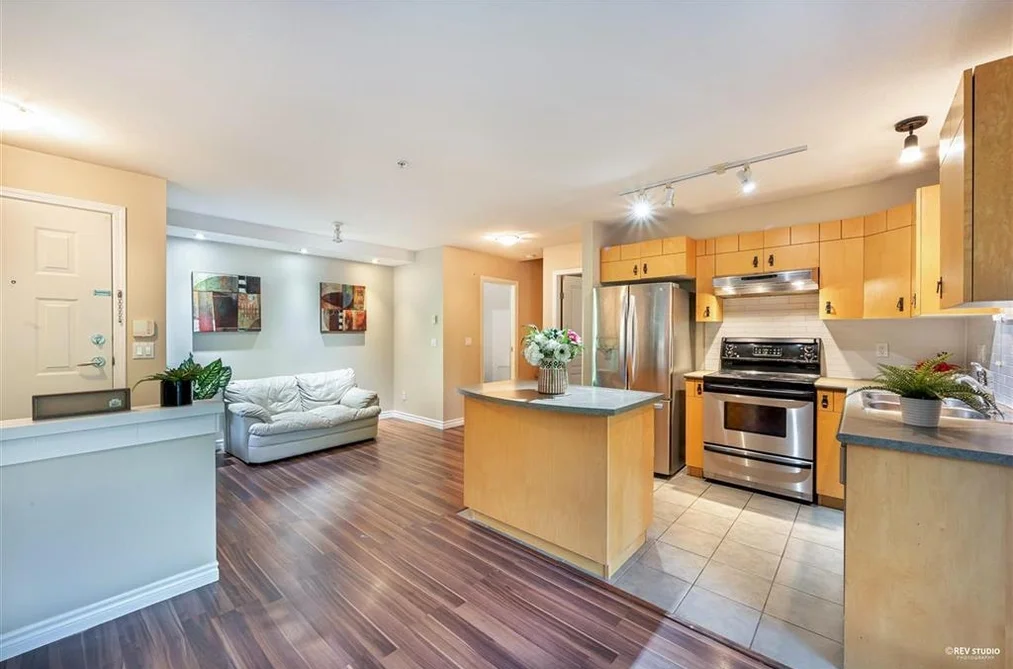 Townhouse for sale at 17 7488 Southwynde Avenue Burnaby British Columbia - MLS: R3159729